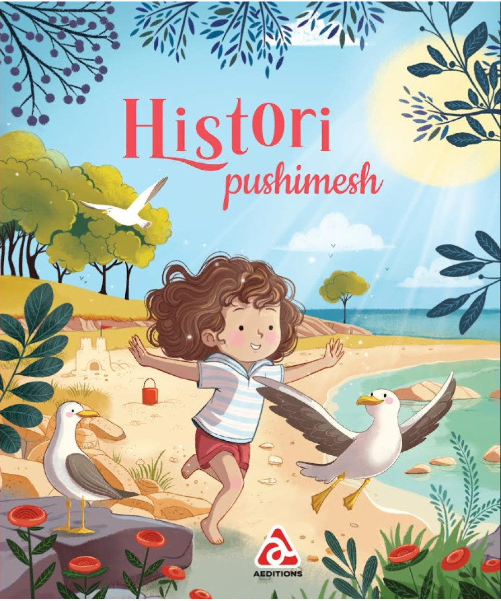 Histori Pushimesh 