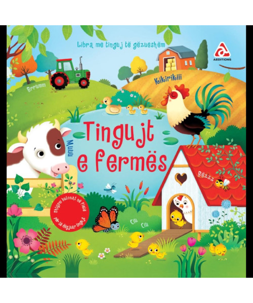 Tingujt e Fermës Tingujt e Fermës