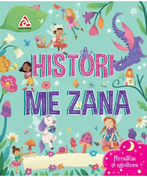 Histori me Zana Histori me Zana