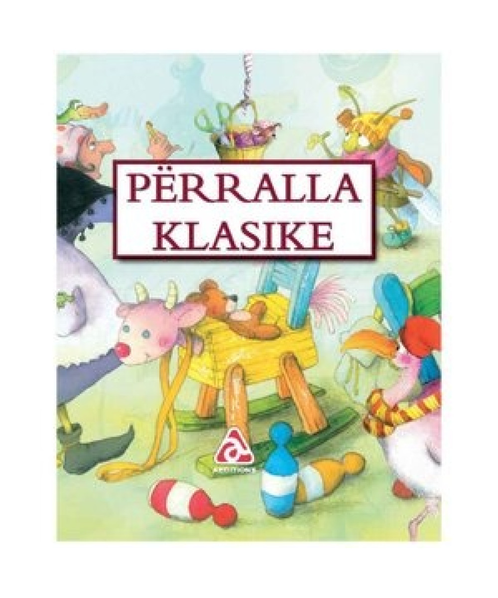 Përralla Klasike