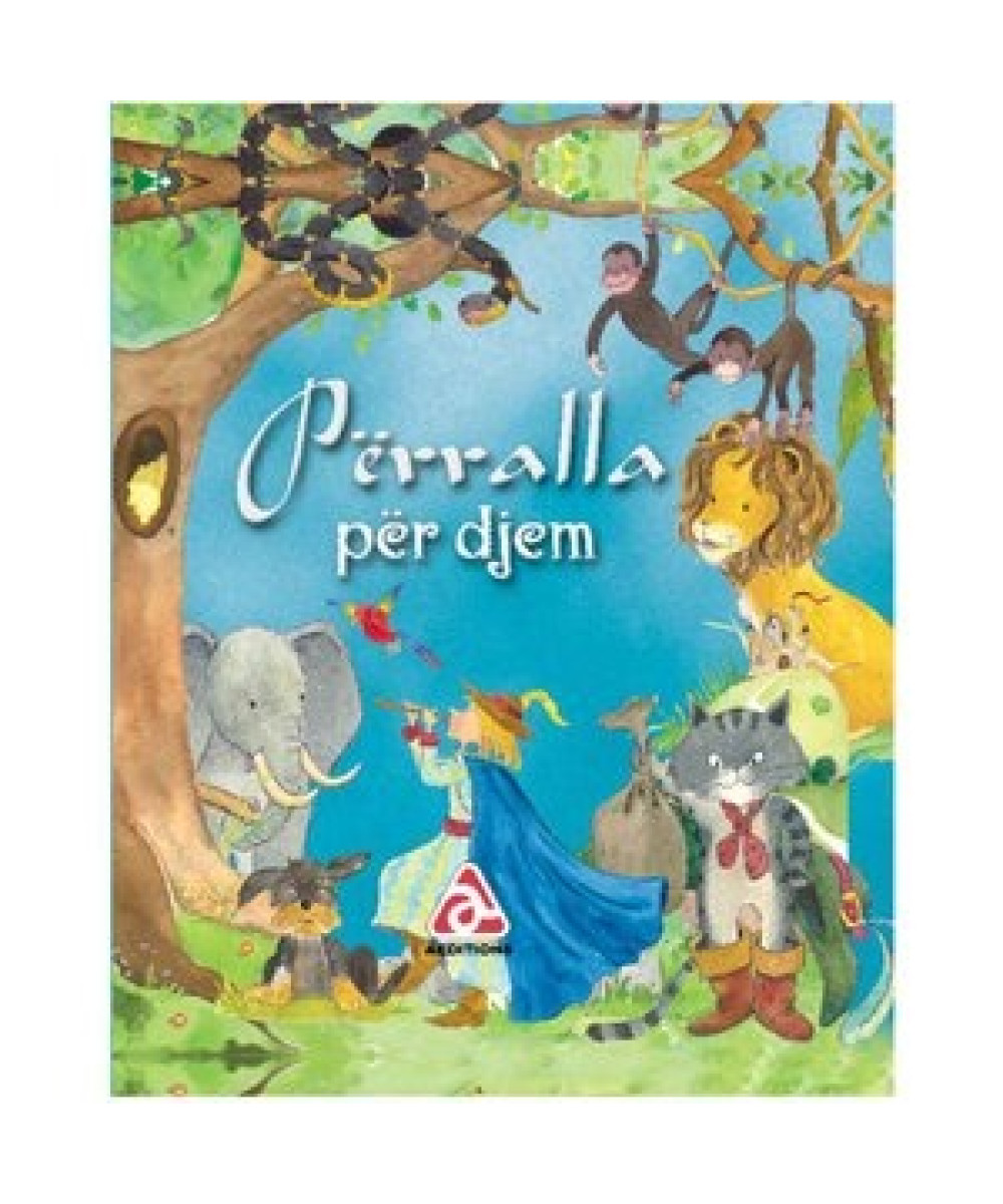 Përralla për Djem 