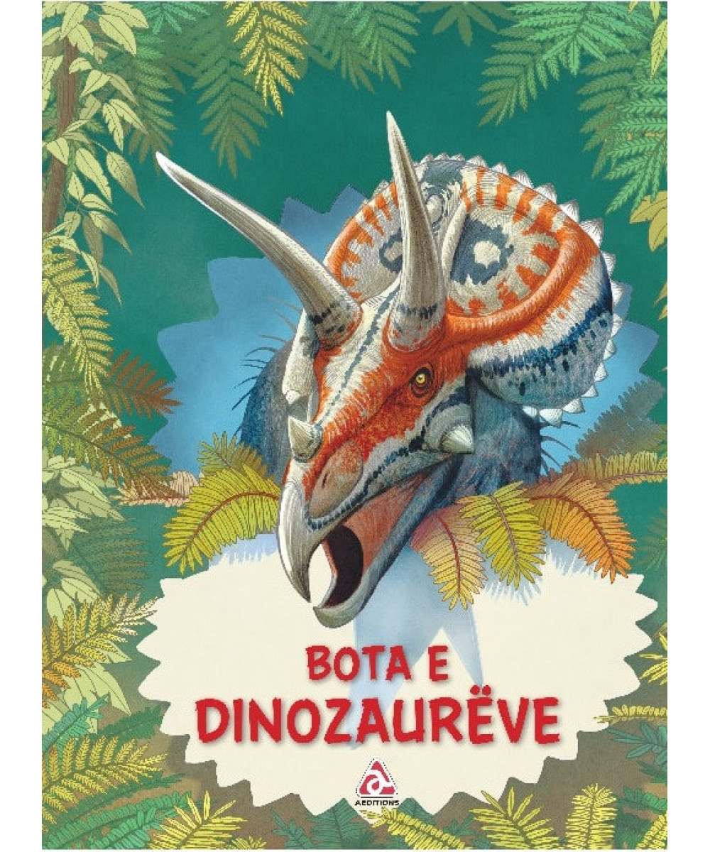 Bota e Dinozaurëve 