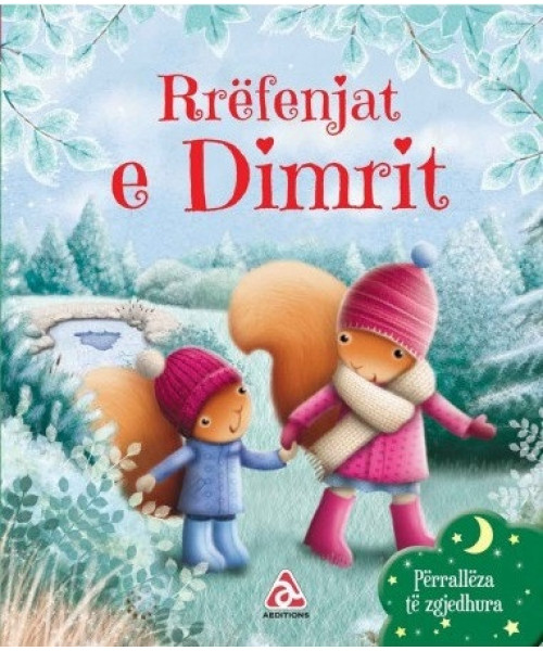 Rrëfenjat e Dimrit Rrëfenjat e Dimrit
