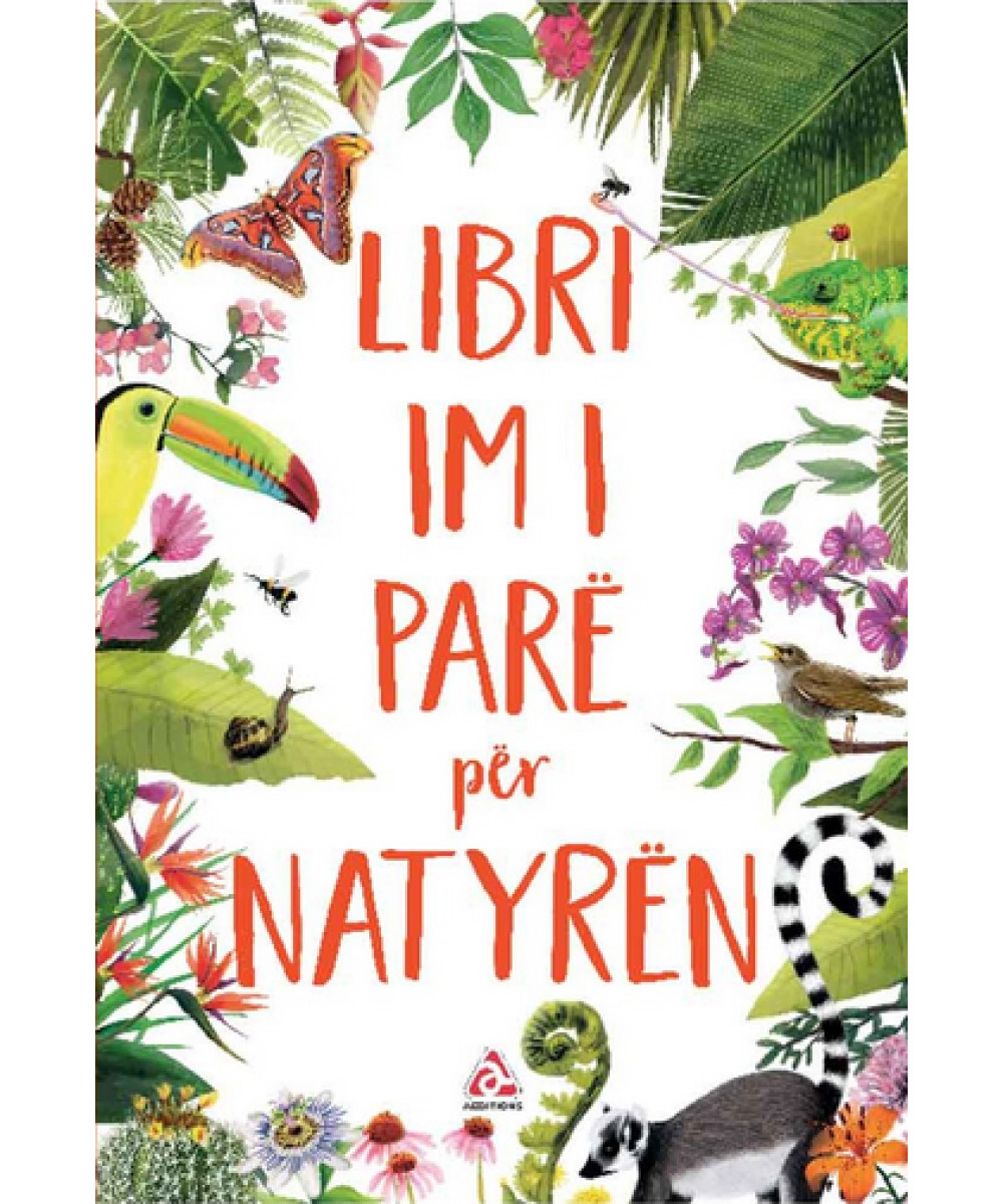 Libri Im i Parë për Natyrën
