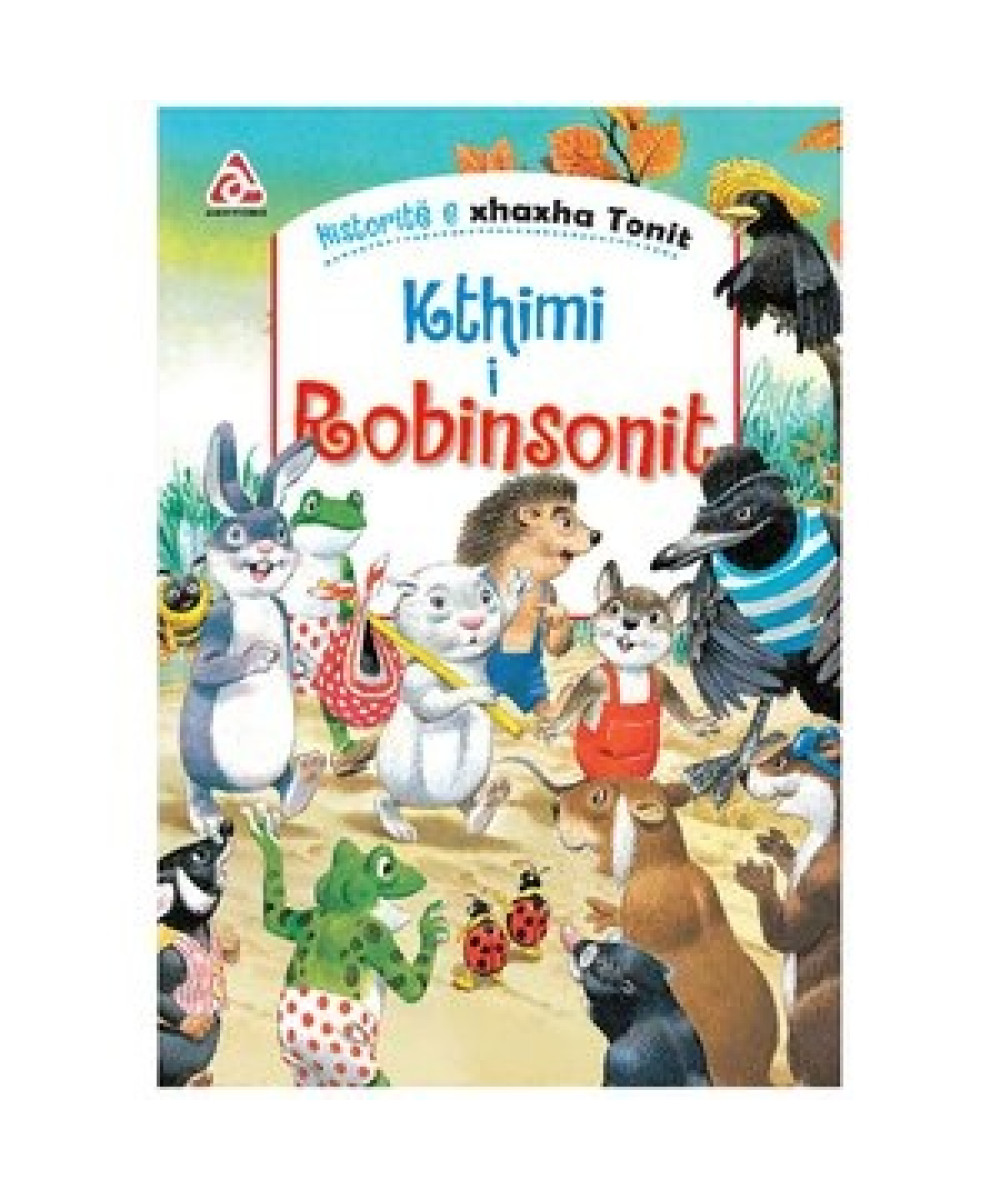 Kthimi i Robinsonit Kthimi i Robinsonit