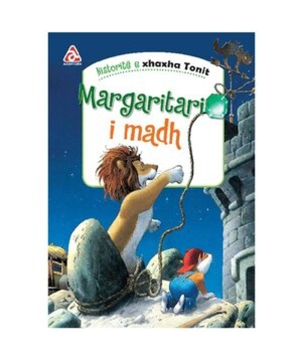 Margaritari i Madh