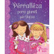 Përrallëza para gjumit për Vajza Përrallëza para gjumit për Vajza