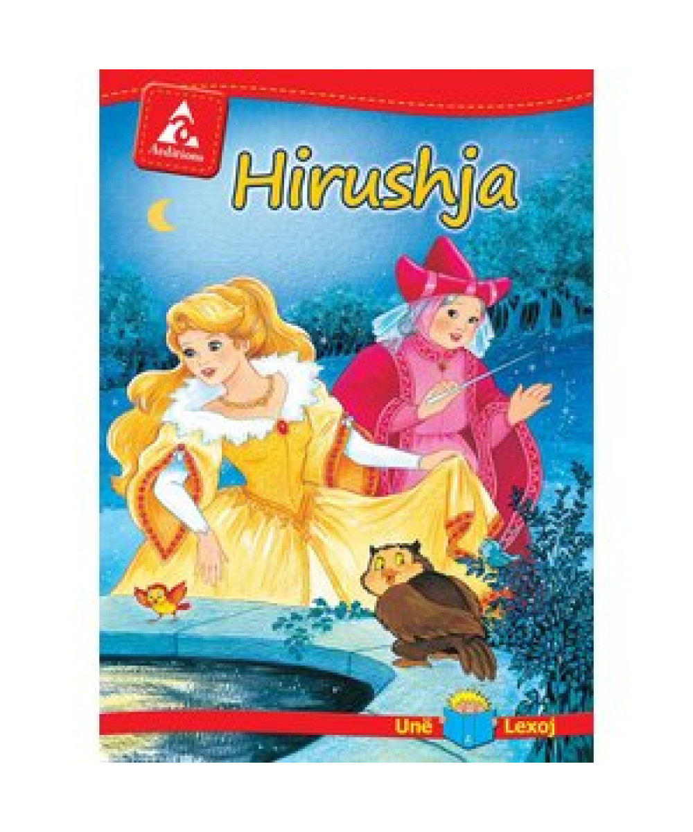 Seria Unë Lexoj