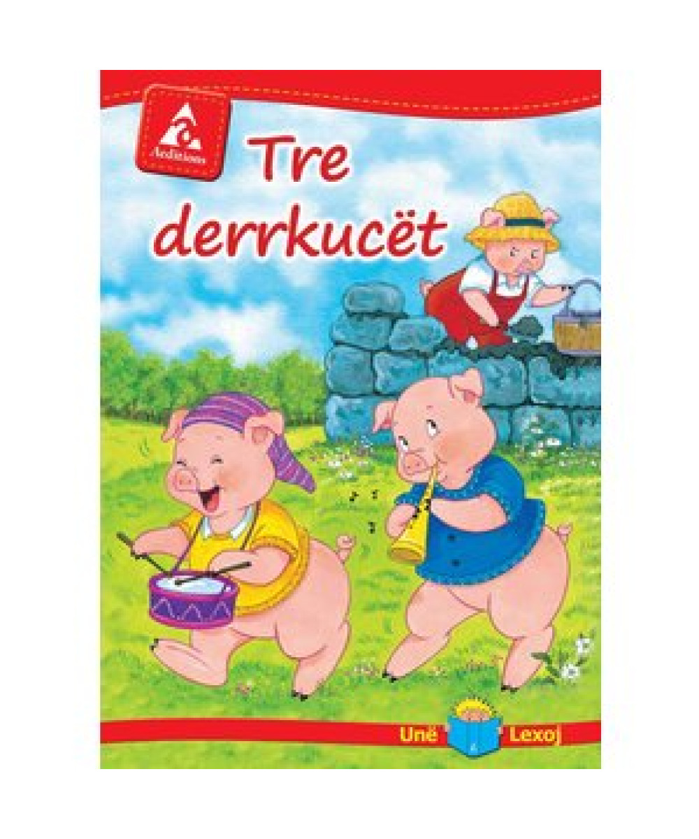 Seria Unë Lexoj