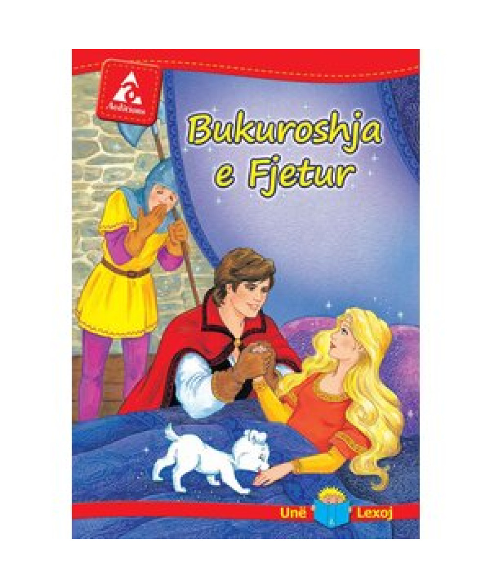 Seria Unë Lexoj