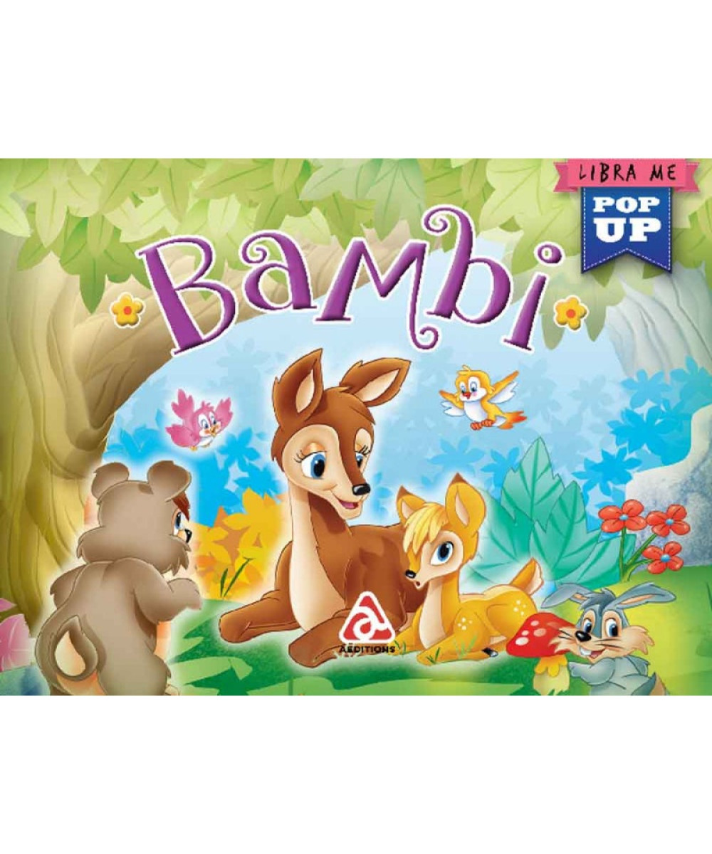 Bambi 
