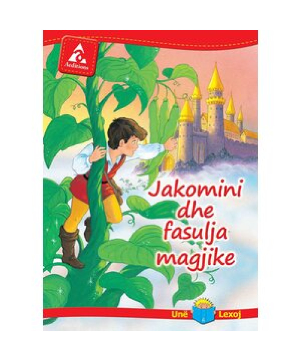 Seria Unë Lexoj