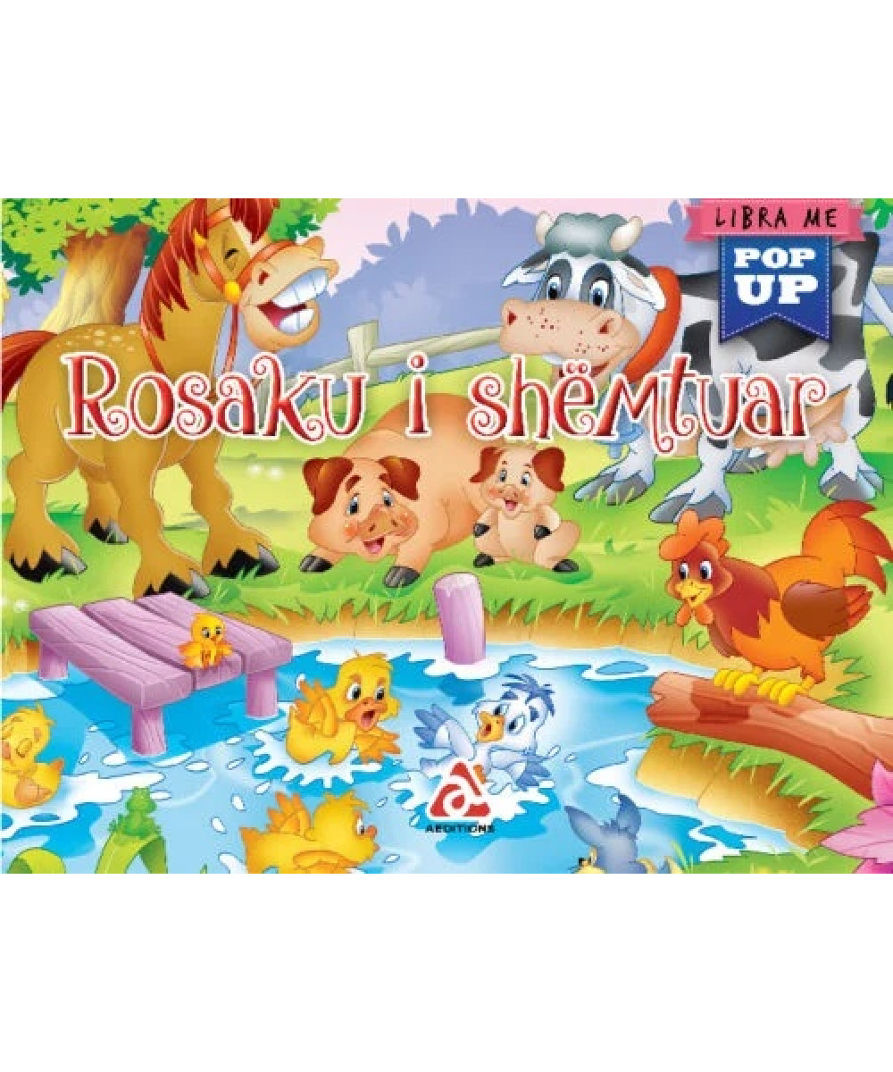 Rosaku i Shëmtuar