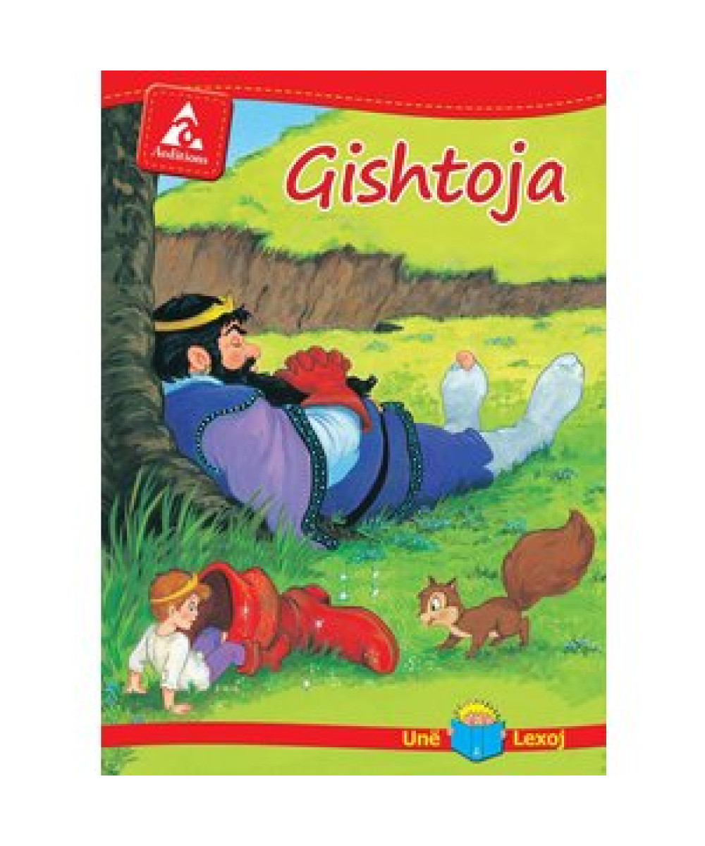 Seria Unë Lexoj
