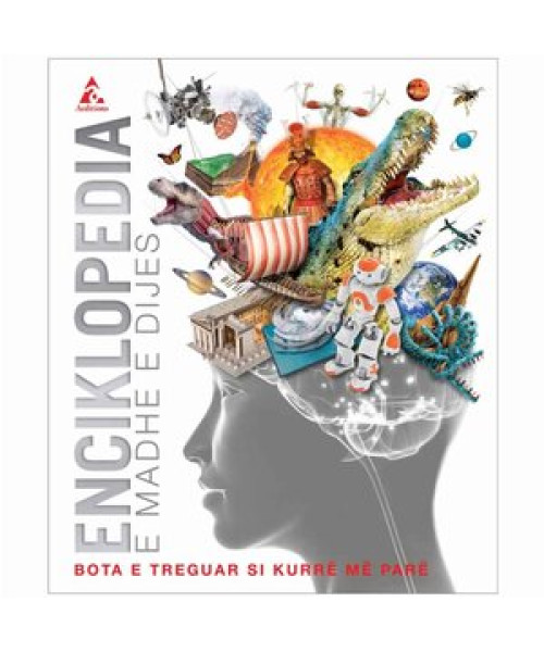 Enciklopedia e Madhe e Dijes 