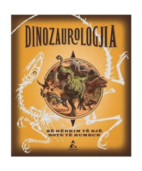 Dinozaurologjia