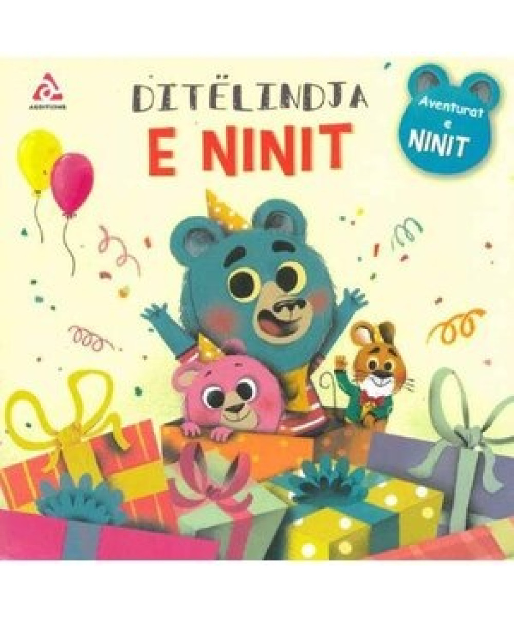 Ditëlindja e Ninit Ditëlindja e Ninit
