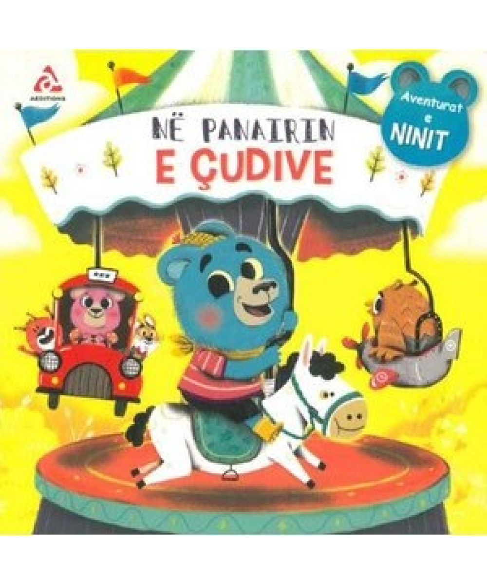 Në Panairin e Çudive