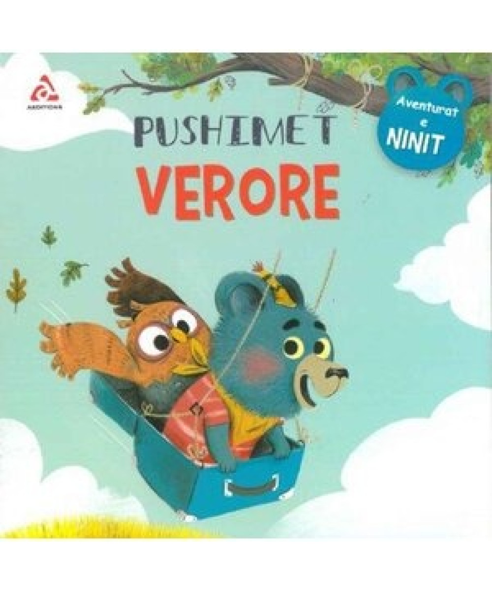 Pushimet Verore