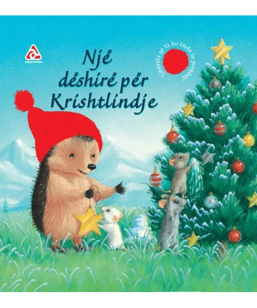 Një Dëshirë për Krishtlindje Një Dëshirë për Krishtlindje