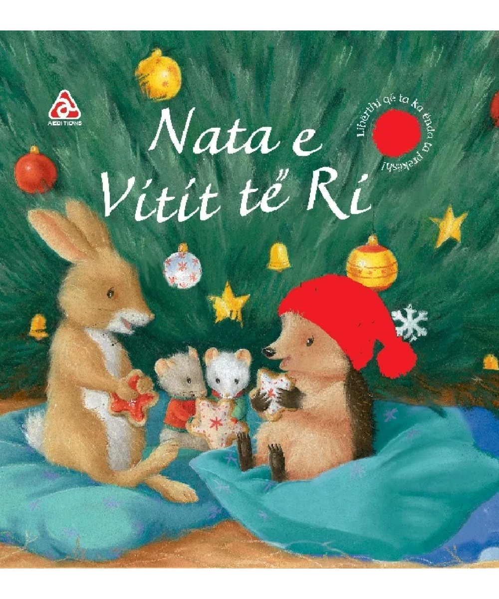 Nata e Vitit të Ri