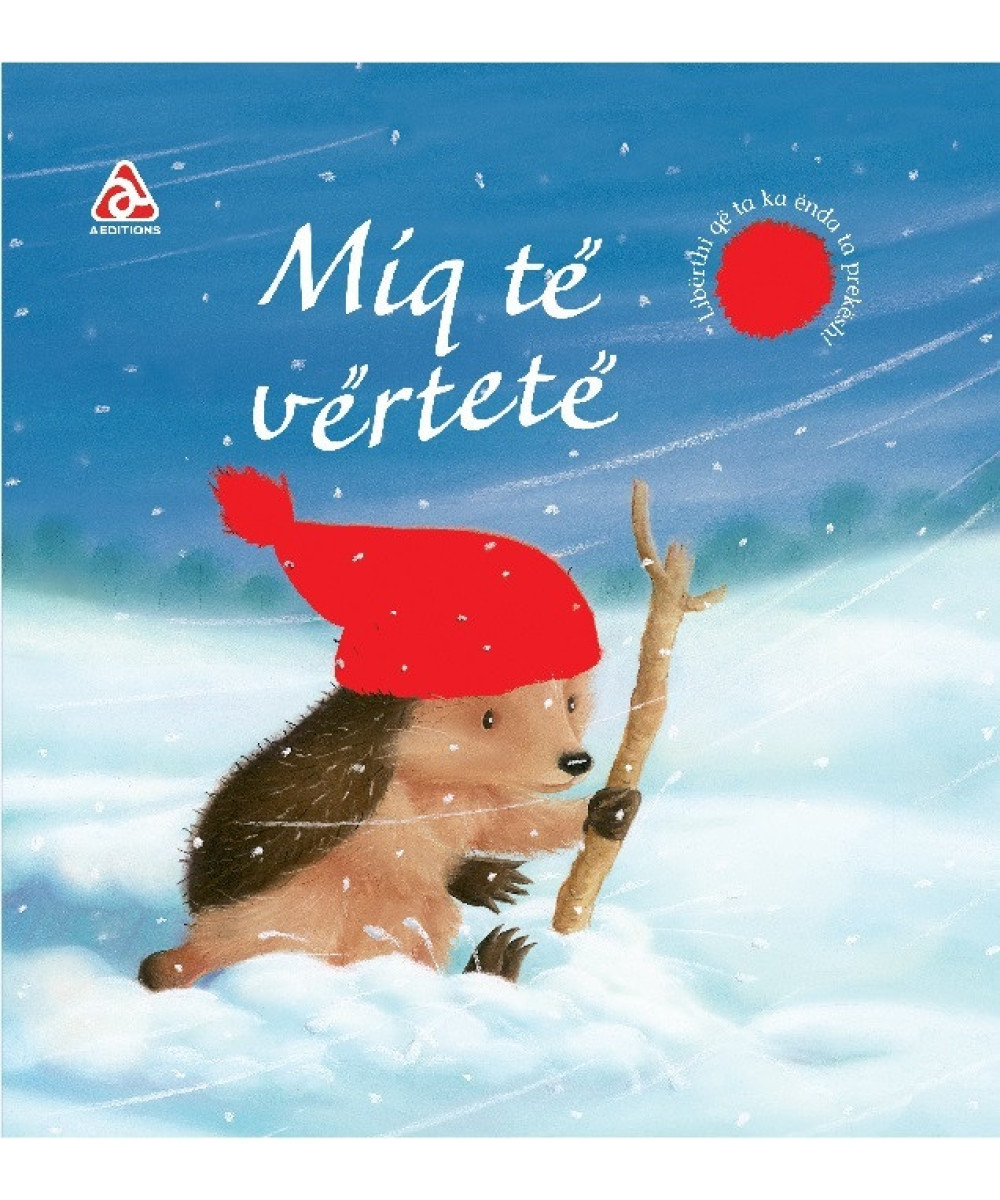 Miq të Vërtetë