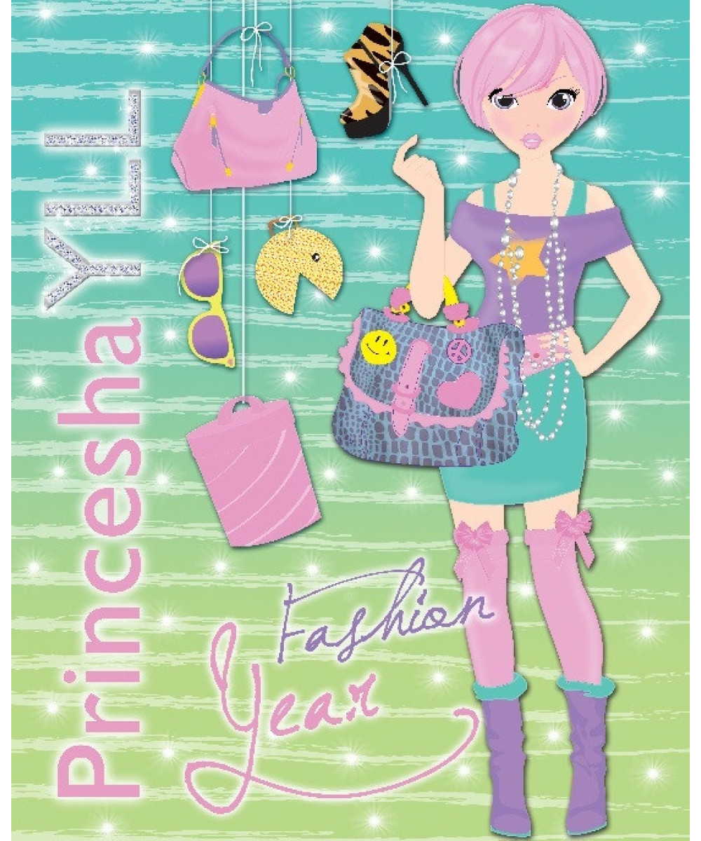 Princessa YLL 