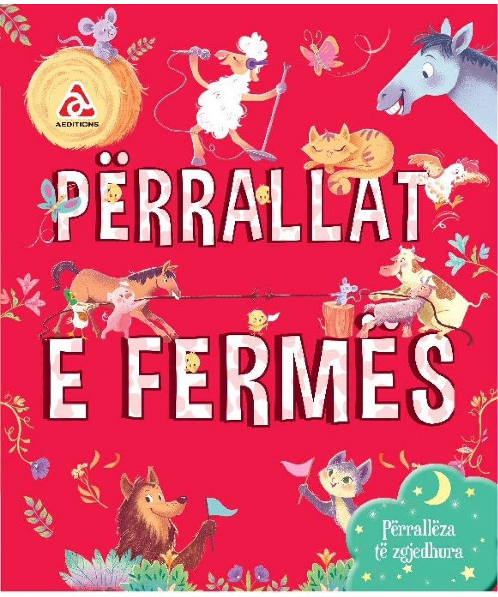 Përrallat e Fermës