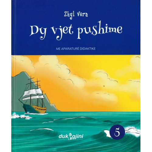 Klasa 5