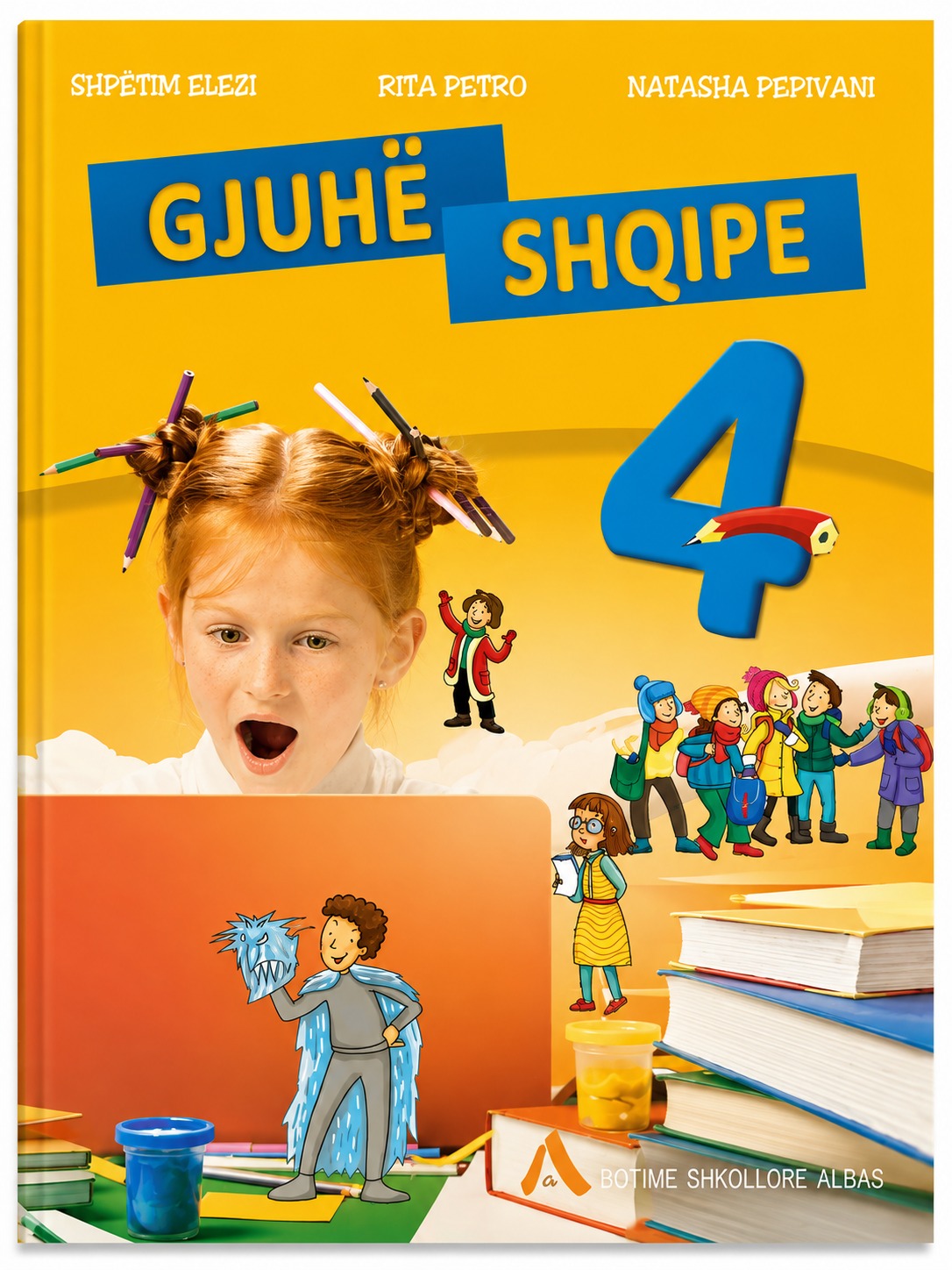 Klasa 4