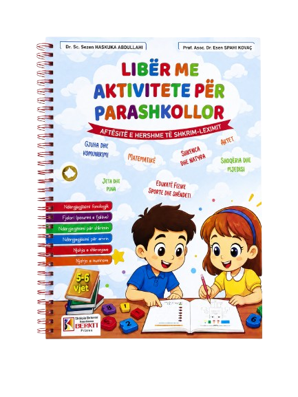 Parashkollor